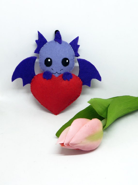 japanese dragon plush