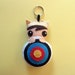 see more listings in the Archery ornaments section