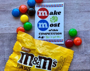 INSTANT DOWNLOAD Dance Cheer Competition Pop Rocks Printables Tags Rock ...