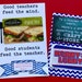 INSTANT DOWNLOAD Pretzel Appreciation Printables Flipz Thank You School ...