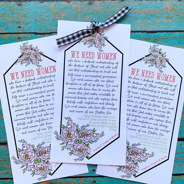 We Need Women Who Are Kind Etsy we-need-women-who-are-kind-etsy
