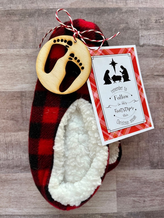 mini SOCKS MONKEY Jesus Christ INSTANT DOWNLOAD Follow in His