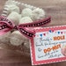 INSTANT DOWNLOAD Pretzel Appreciation Printables Flipz Thank You School ...