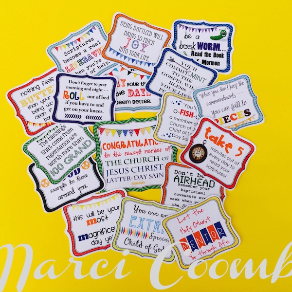Lds Gifts - 60+ Gift Ideas for 2025