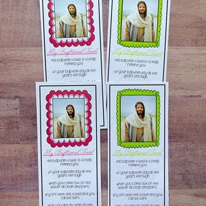INSTANT Download Baptism Towel Prinatables LDS Gifts Great to Be Eight ...