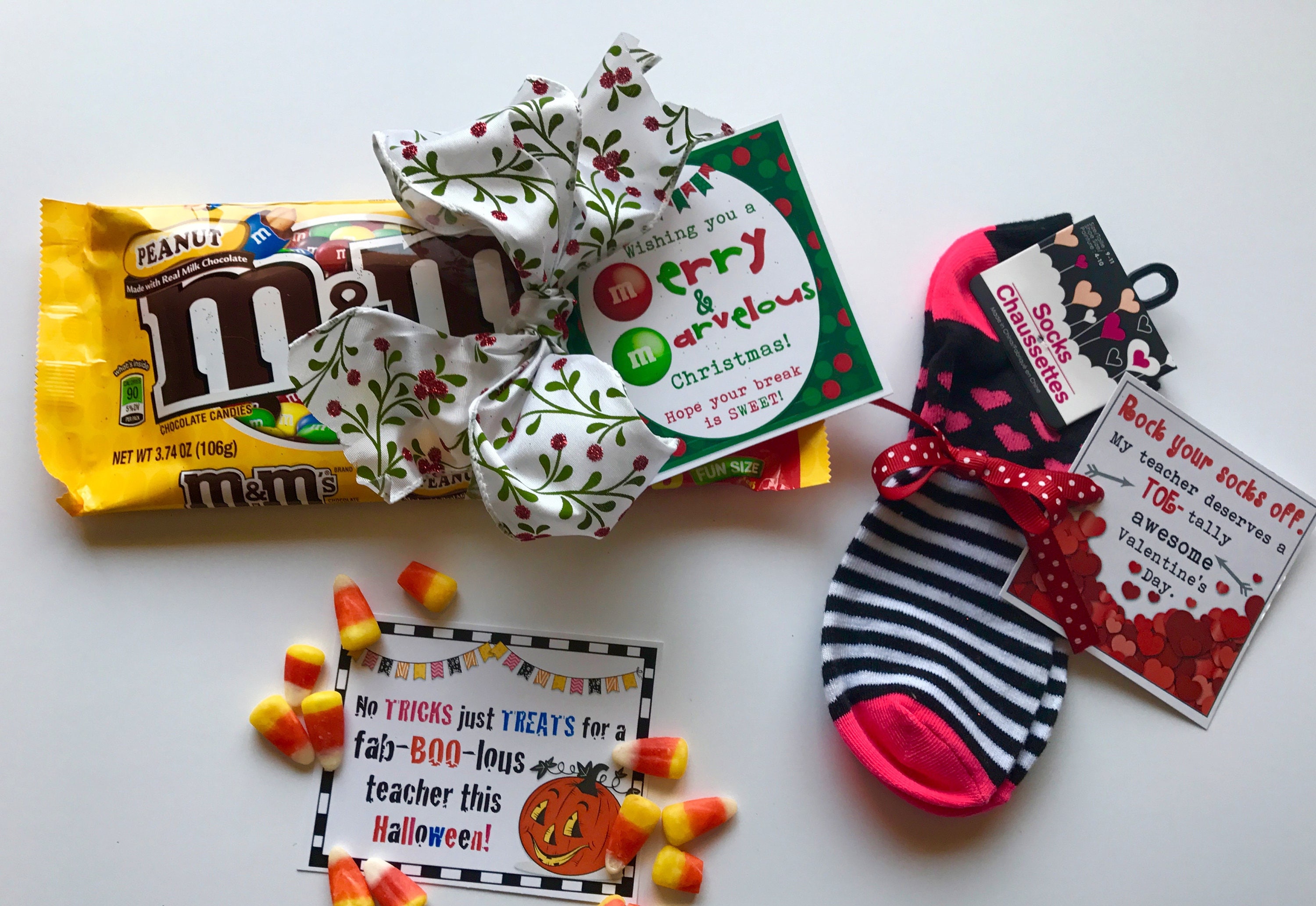 INSTANT DOWNLOAD Teacher Appreciation Printables for Every - Etsy