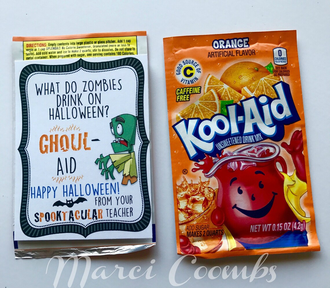 INSTANT DOWNLOAD for Student Gifts Treats Printables for the - Etsy