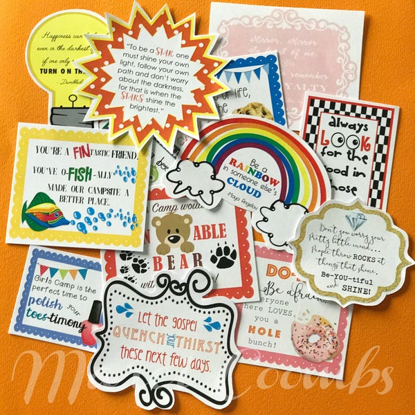 Secret Sister Gift - 60+ Gift Ideas for 2024