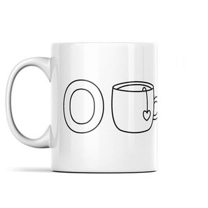 Occupational therapist/ OT Mug