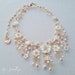 see more listings in the Bridal Jewellery + sets section