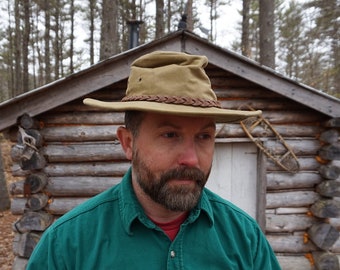 Filson Hat - Etsy