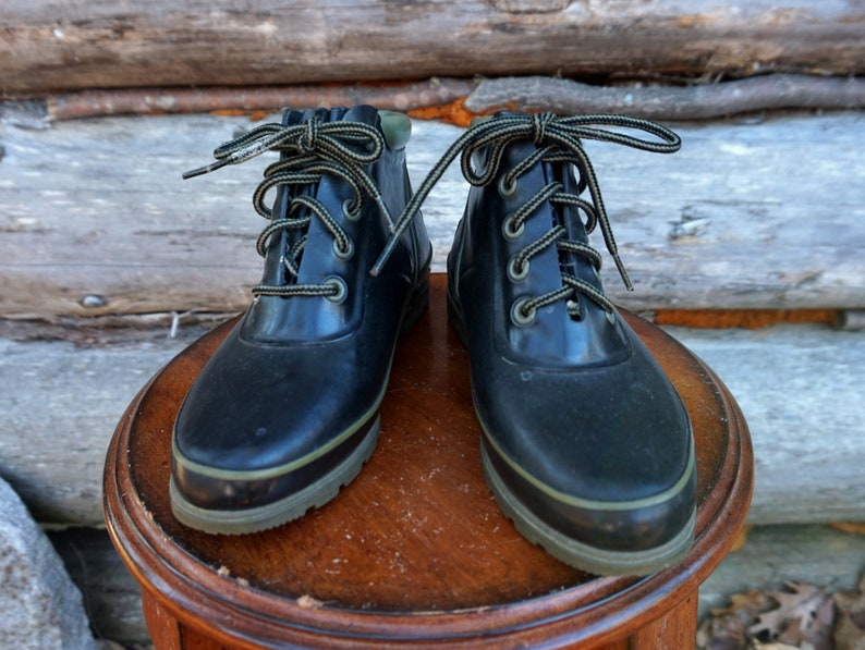 sporto insulated ankle boots