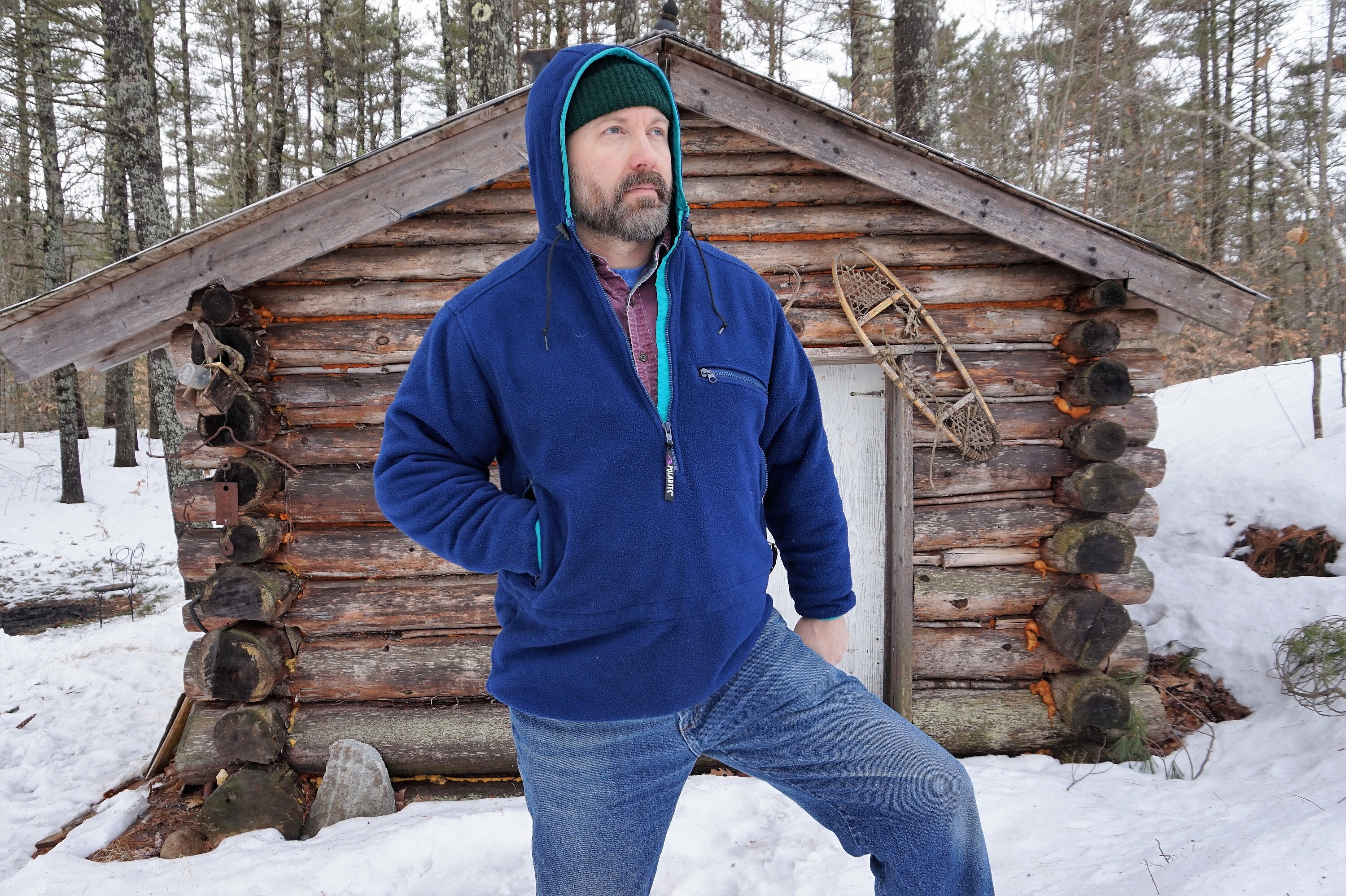 90s Ll Bean Parka - Etsy
