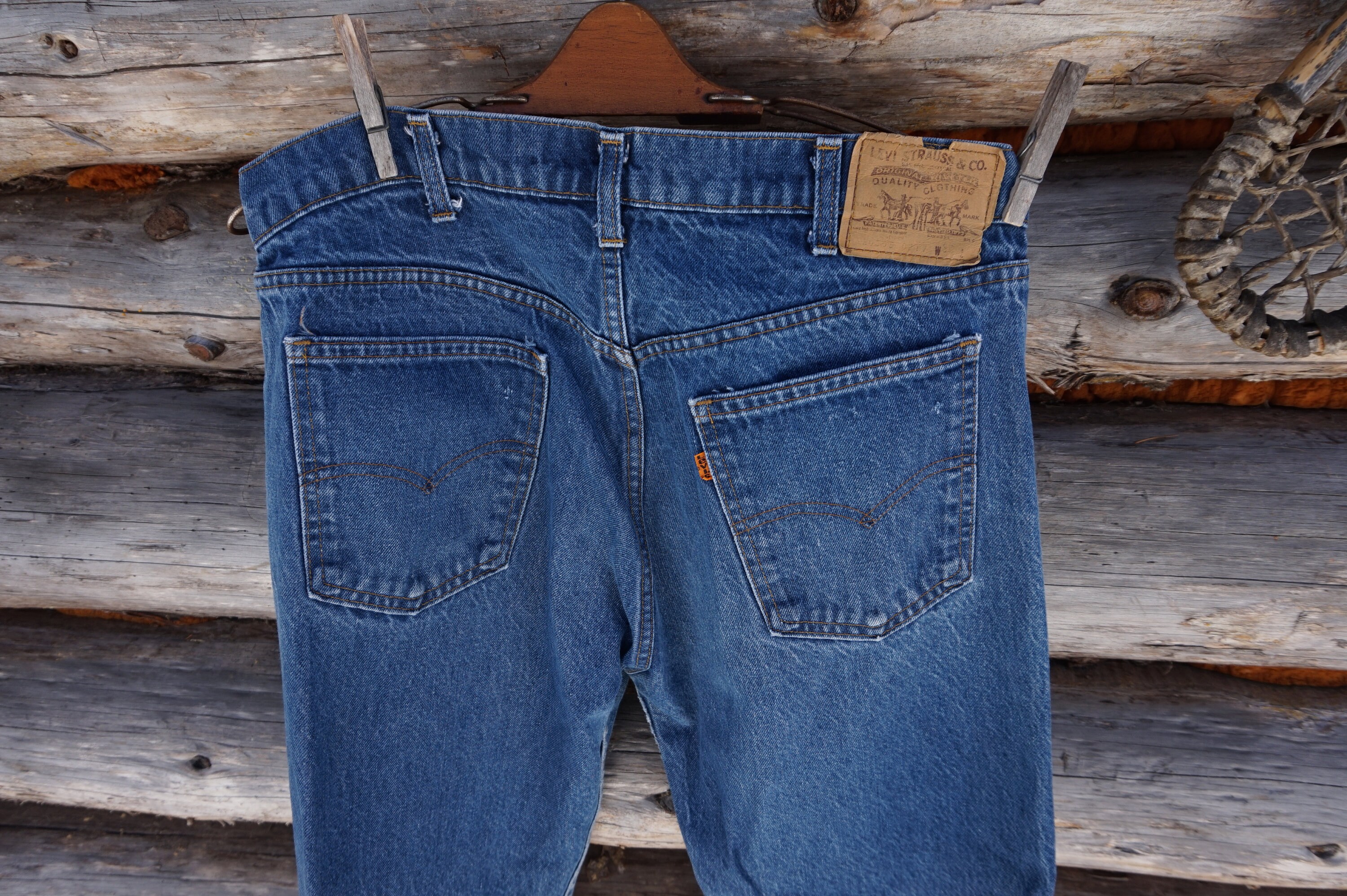 Vintage Levis 36 - Etsy Vintage Levis 36 - Etsy