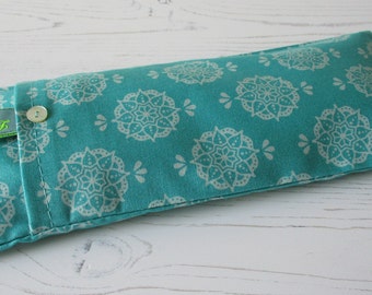 Eye pillow | Etsy Eye pillow cover | Etsy
