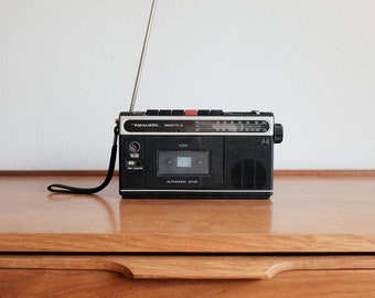 Vintage Realistic TM-100 Festkörper-Am/FM Stereotuner