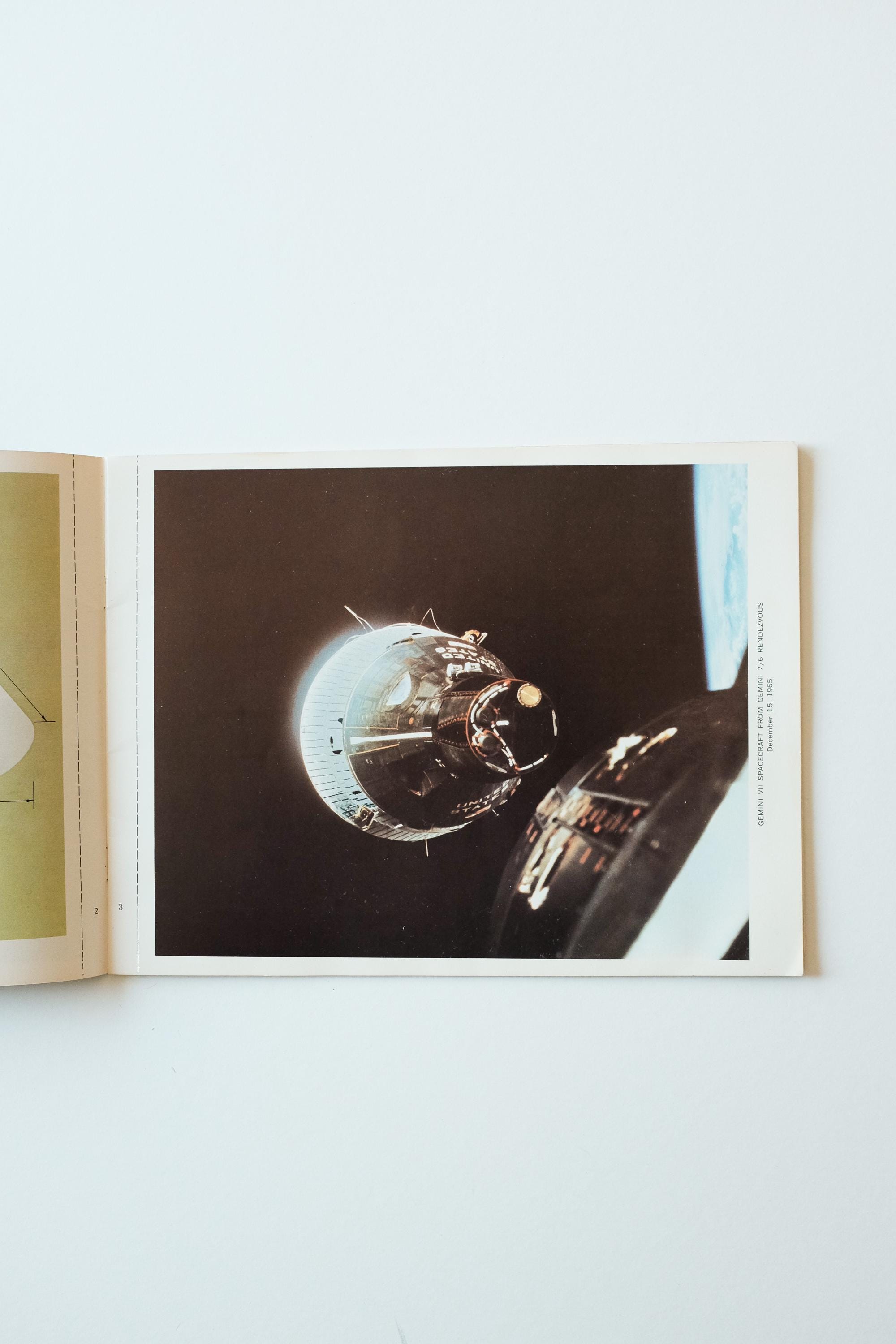 ヴィンテージ 宇宙人月面探査本/コレクターズエディション/1969 - Etsy