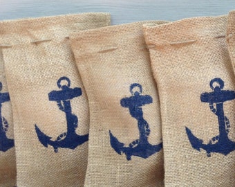 Horse Wine Bag Gift Bag Party Favors Rustic Wedding Etsy