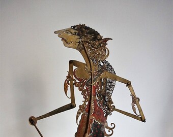 Shadow Puppet | Indonesia