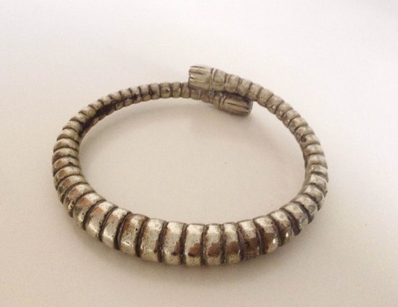 Ethnic anklet Indonesia