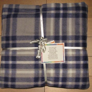 Fleece quillow sale