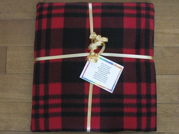 Fleece quillow hotsell