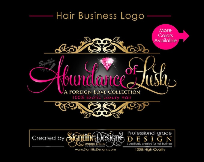 Signtific Designs