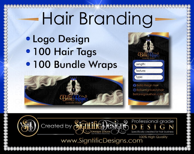 Signtific Designs
