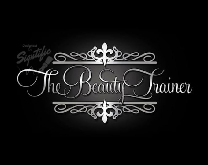 Hair Salon Logos Signtific Designs