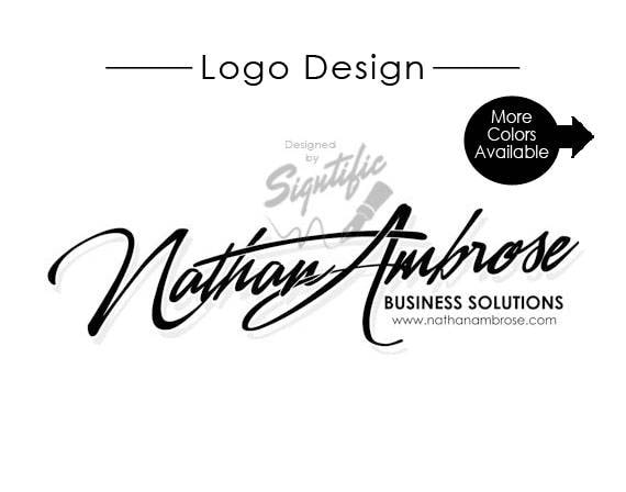 signtific designs