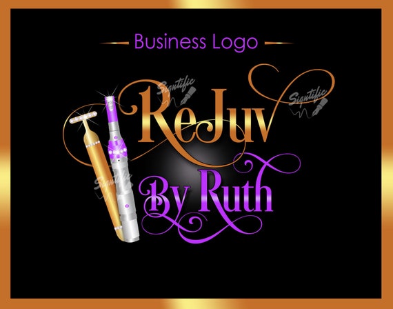 Makeup Artistry Logo Design