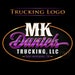 see more listings in the Trucking Business Logos section