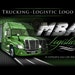 see more listings in the Trucking Business Logos section