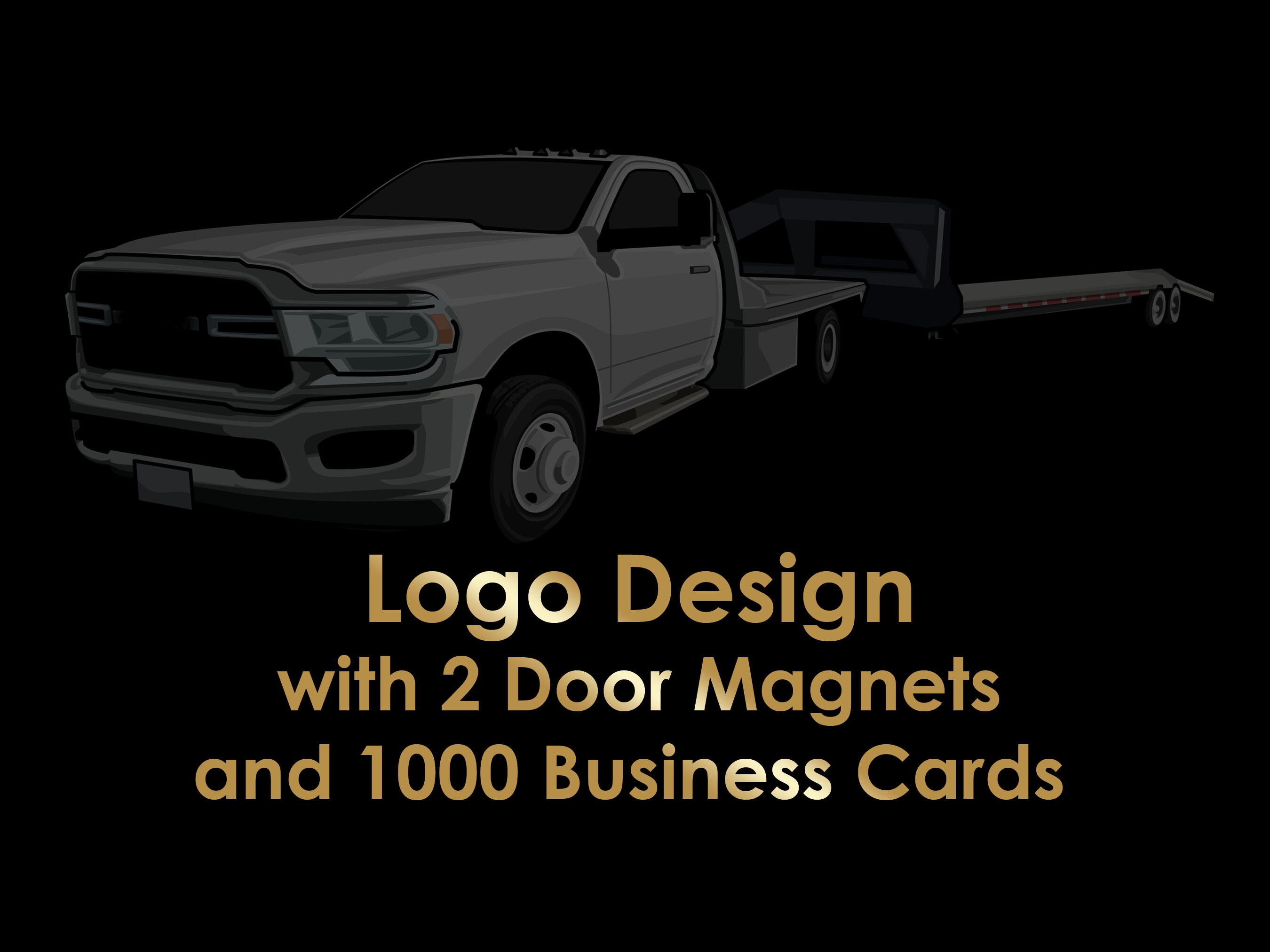 Hotshot Trucking Logo Hot Shot Logo Trucking Logo Transport Logo 