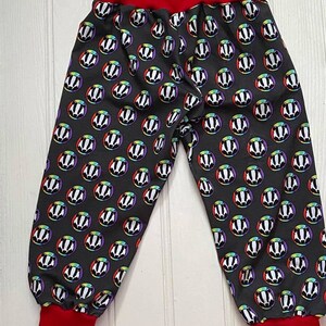 Childrens harem shop trousers uk
