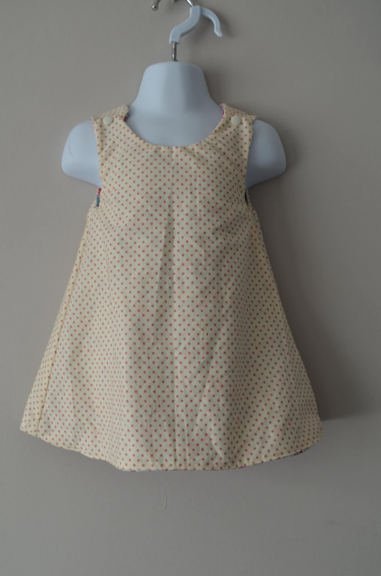 Toddler Girl's Dress Toddler Dress Child's Dress Etsy