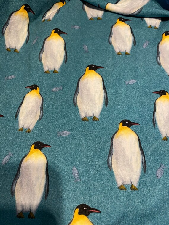 penguin trousers