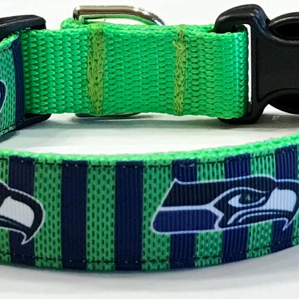 Seahawk Inspired Etsy