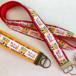 Back to School/School Bus Driver/Teacher/Chevron Lanyard/Key Fob/Hall Pass, Luggage/BackpackTag, Teacher Badge/Whistle Holder, Teacher gift