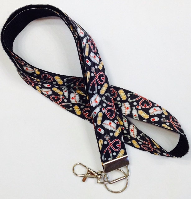 Lanyards (etsy.com)