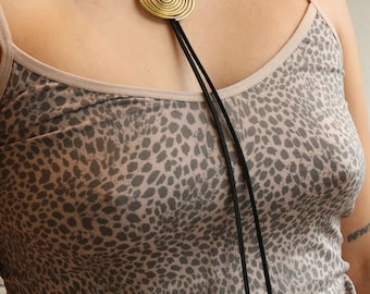 Spiral Bolo Slips