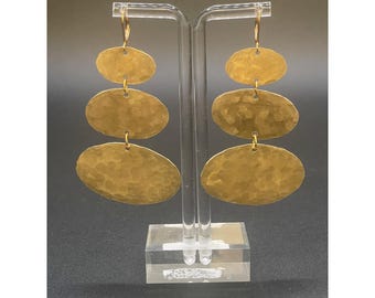 Mässingsmolnörhängen