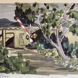 Summerland Onramp