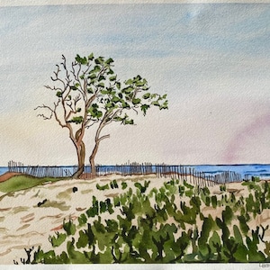 Carpinteria Sunrise