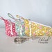 see more listings in the Embroidery Scissor Pouch section