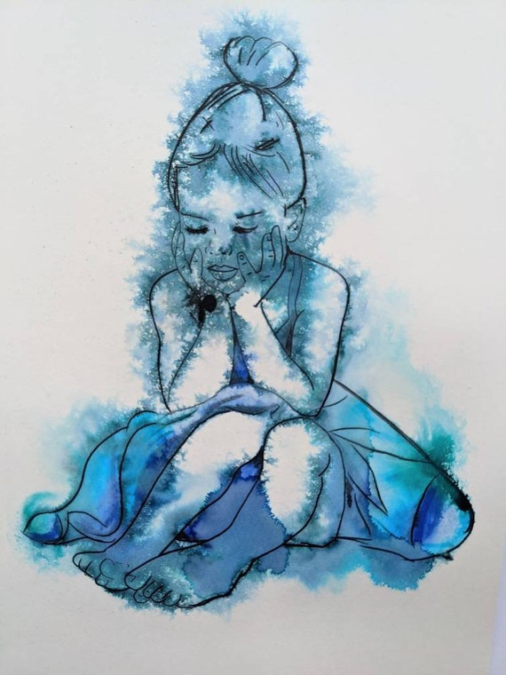6 U1dx6 U1d Original Mixed Media Collage Soul Art Mystical Art Psychedelic Art Spiritual Art Surreal Art Magic Abstract Inner Child Paper Art Collectibles Viennaairport Taxi Com