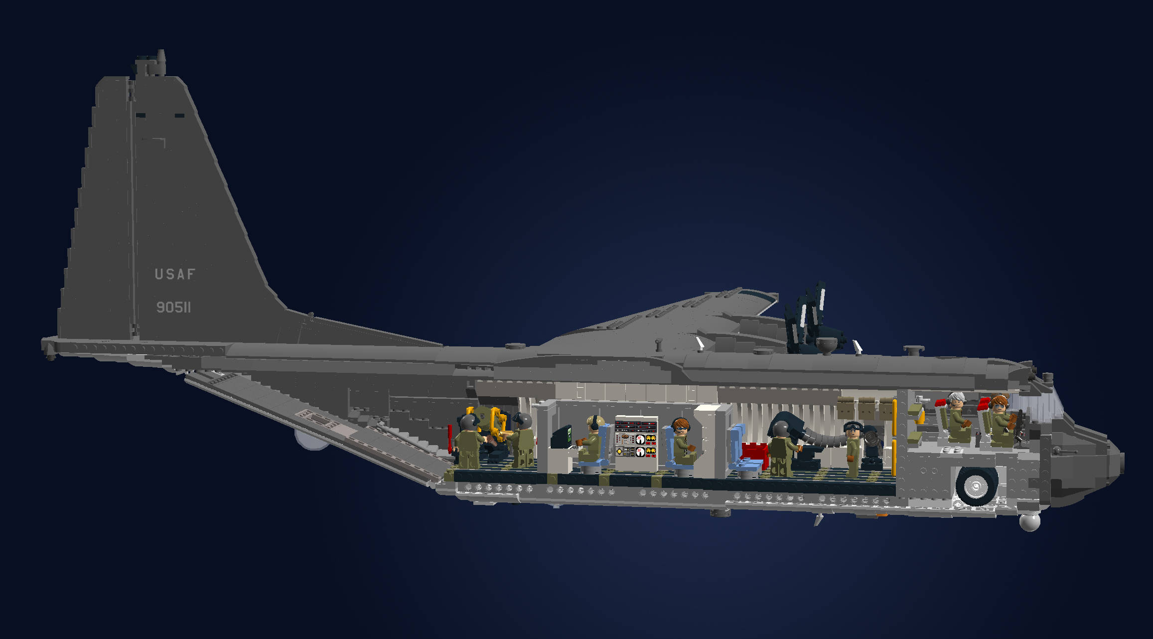 queen whatever i wanna be lego set