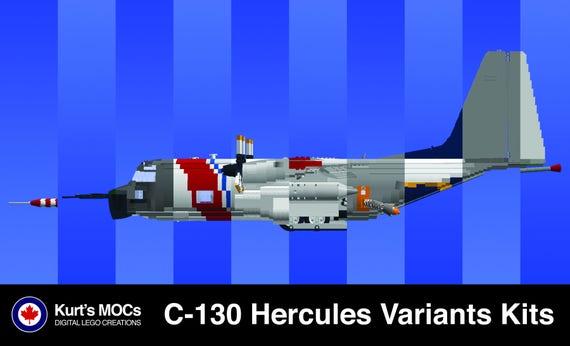 lego c 130 hercules