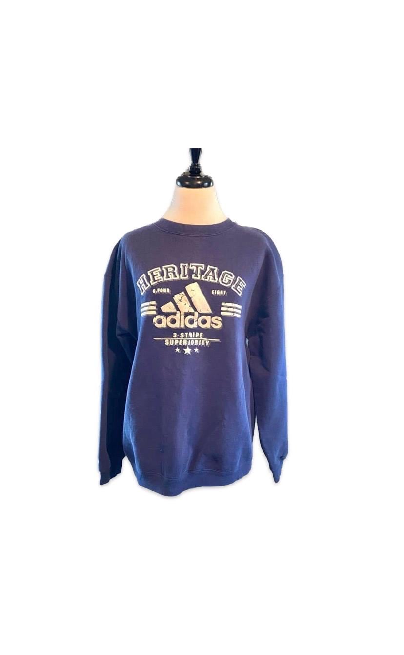 Adidas Sweatshirt