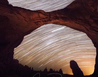 Photo Art - Milky Way Photography- Astrophotography